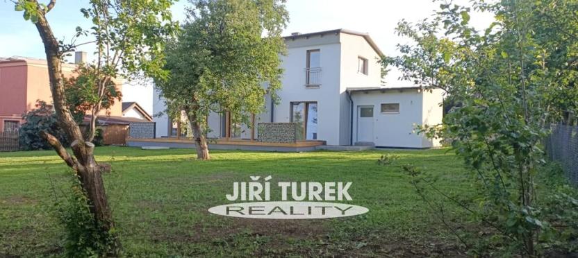 Prodej rodinného domu, Pičín, 152 m2