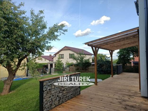 Prodej rodinného domu, Pičín, 152 m2