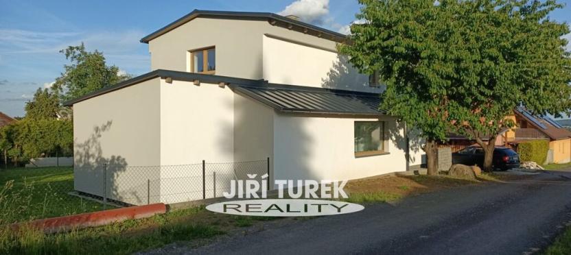 Prodej rodinného domu, Pičín, 152 m2