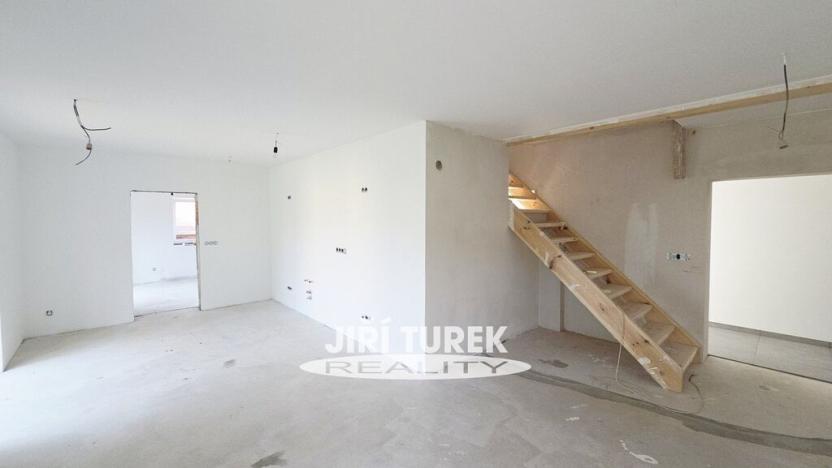 Prodej rodinného domu, Pičín, 152 m2