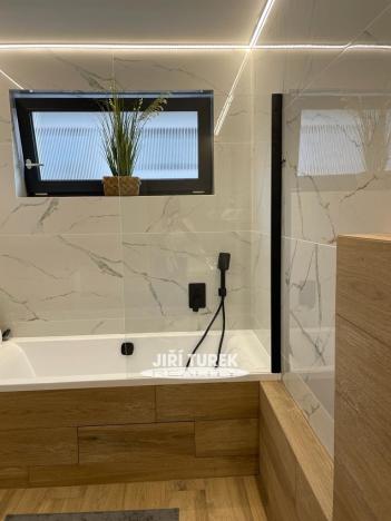 Prodej rodinného domu, Pičín, 152 m2