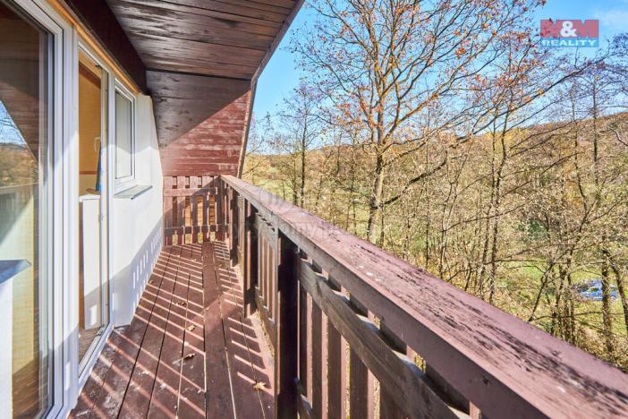 Prodej chaty, Němětice, 77 m2