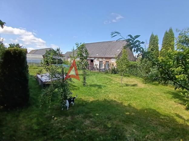 Prodej rodinného domu, Pavlov, 110 m2