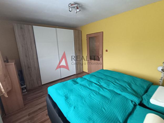 Prodej rodinného domu, Pavlov, 110 m2