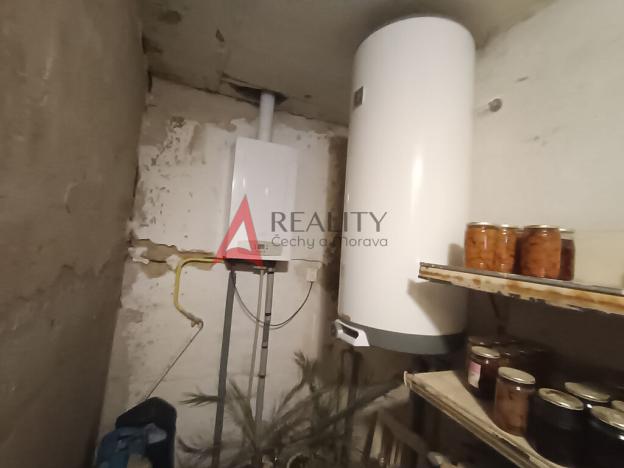 Prodej rodinného domu, Pavlov, 110 m2