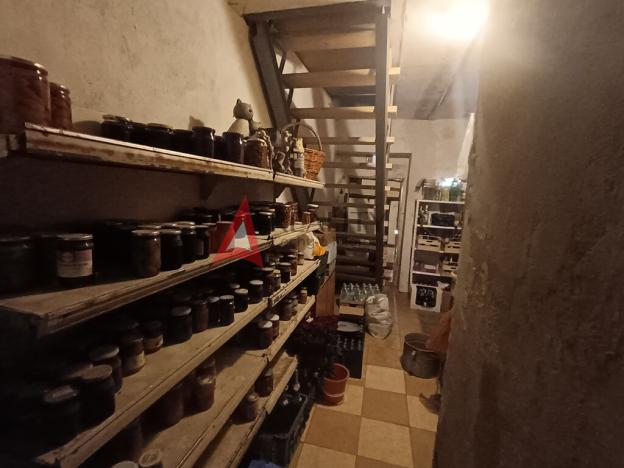 Prodej rodinného domu, Pavlov, 110 m2