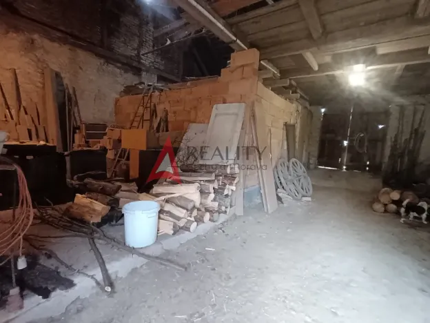 Prodej rodinného domu, Pavlov, 110 m2