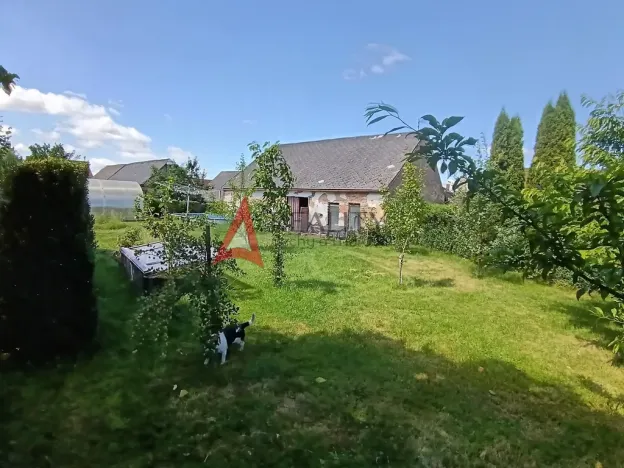 Prodej rodinného domu, Pavlov, 110 m2