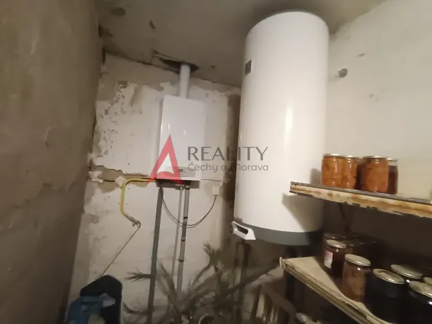 Prodej rodinného domu, Pavlov, 110 m2