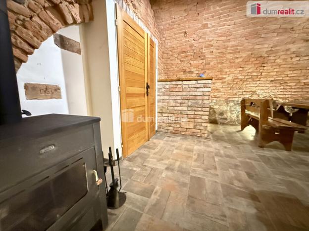 Prodej restaurace, Domanín, 150 m2