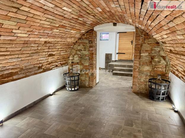 Prodej restaurace, Domanín, 150 m2