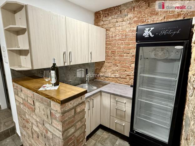 Prodej restaurace, Domanín, 150 m2