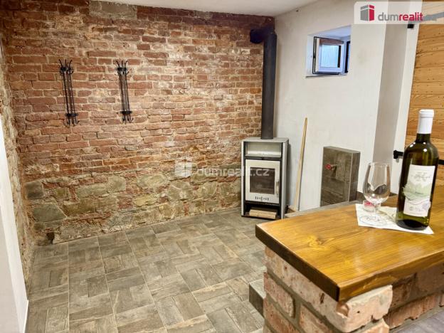 Prodej restaurace, Domanín, 150 m2