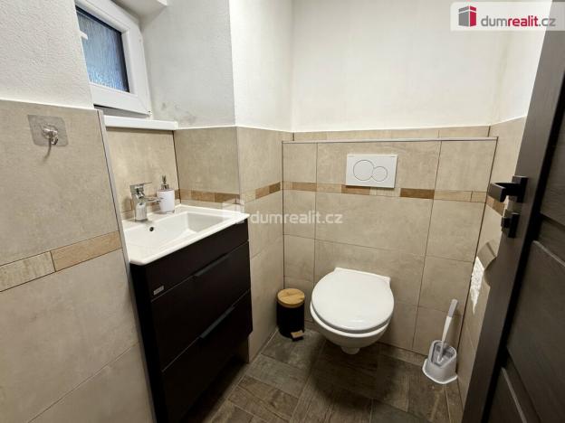 Prodej restaurace, Domanín, 150 m2