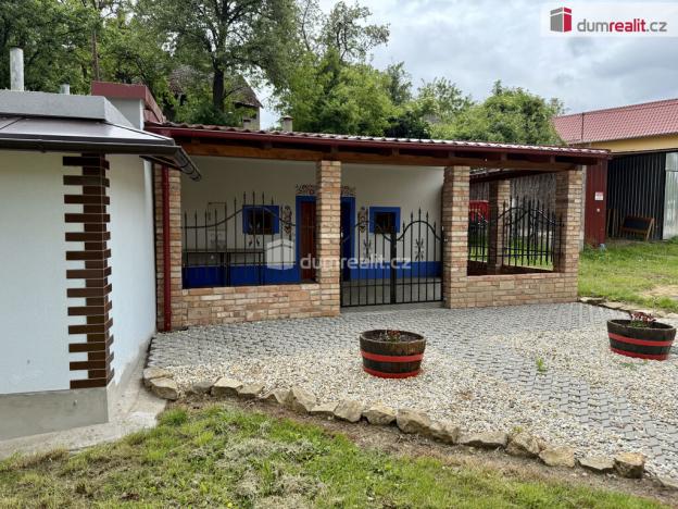 Prodej restaurace, Domanín, 150 m2