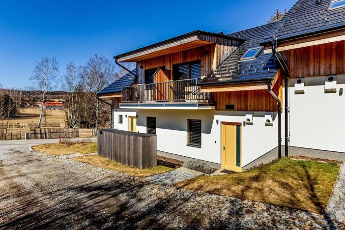 Prodej rodinného domu, Přední Výtoň, 140 m2