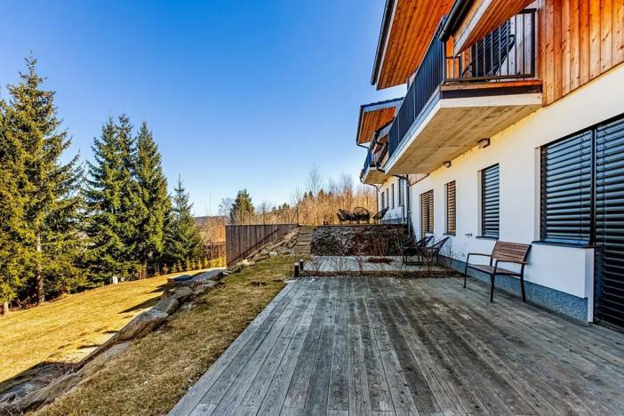 Prodej rodinného domu, Přední Výtoň, 140 m2