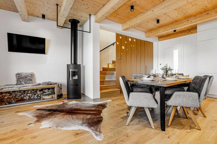 Prodej rodinného domu, Přední Výtoň, 140 m2