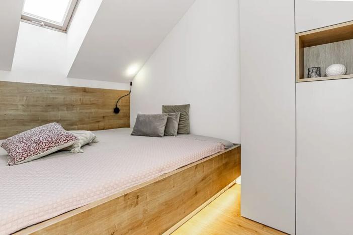 Prodej rodinného domu, Přední Výtoň, 140 m2