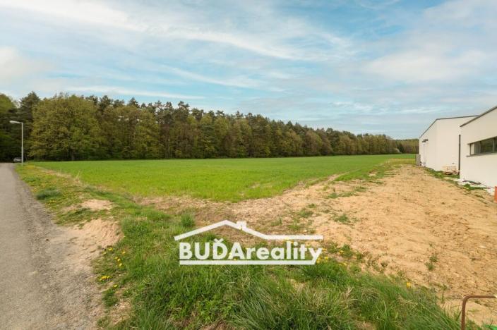 Prodej pozemku pro bydlení, Zlín, Borovicová, 2752 m2