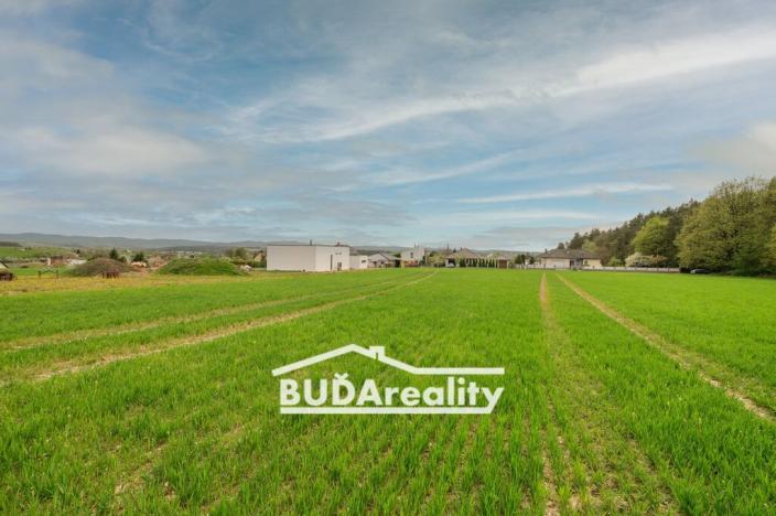 Prodej pozemku pro bydlení, Zlín, Borovicová, 2752 m2