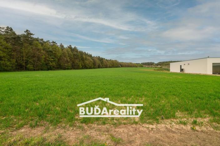 Prodej pozemku pro bydlení, Zlín, Borovicová, 2752 m2