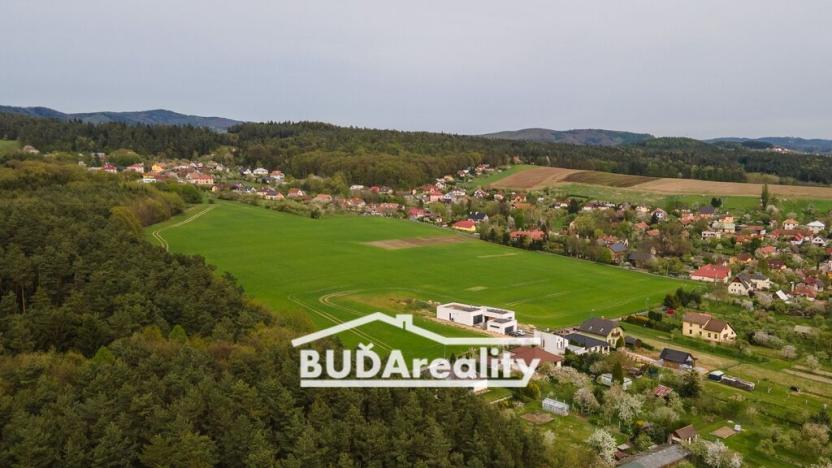 Prodej pozemku pro bydlení, Zlín, Borovicová, 2752 m2