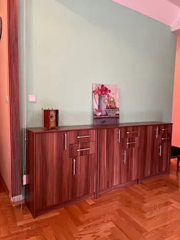 Prodej bytu 2+kk, Karlovy Vary, Poděbradská, 58 m2