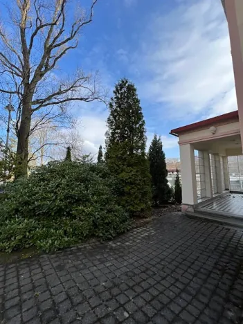 Prodej bytu 3+kk, Karlovy Vary, Poděbradská, 105 m2