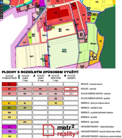 Prodej pole, Dolany, 18581 m2