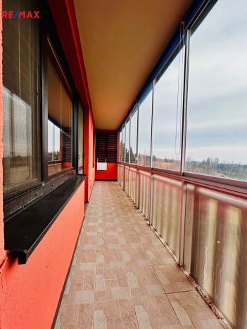 Prodej bytu 3+1, Nový Hrádek, Sokolská, 81 m2