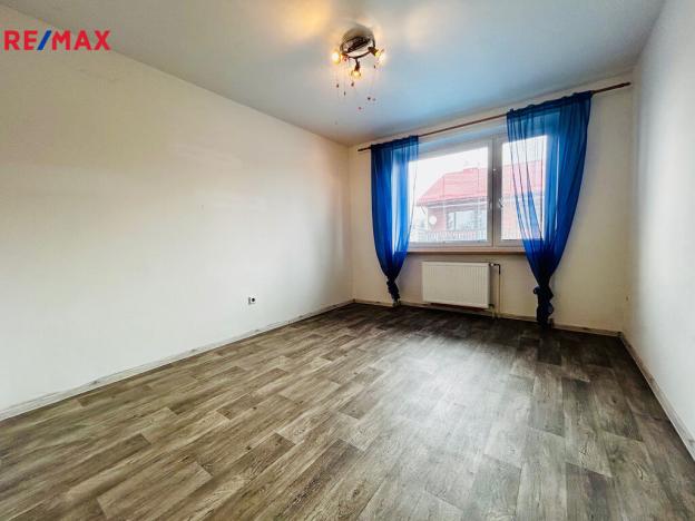 Prodej bytu 3+1, Nový Hrádek, Sokolská, 81 m2