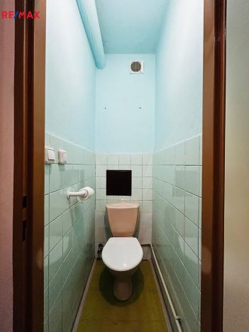 Prodej bytu 3+1, Nový Hrádek, Sokolská, 81 m2