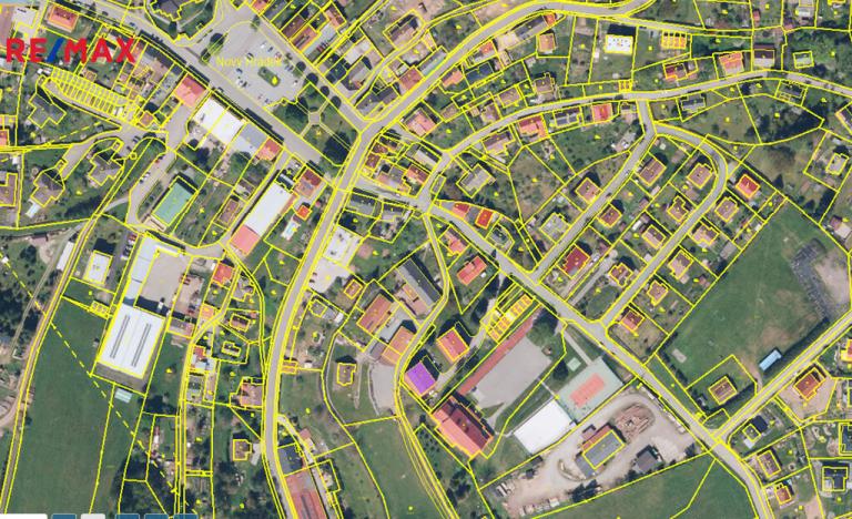 Prodej bytu 3+1, Nový Hrádek, Sokolská, 81 m2