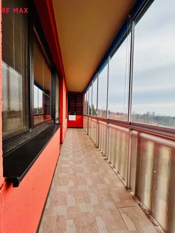 Prodej bytu 3+1, Nový Hrádek, Sokolská, 81 m2