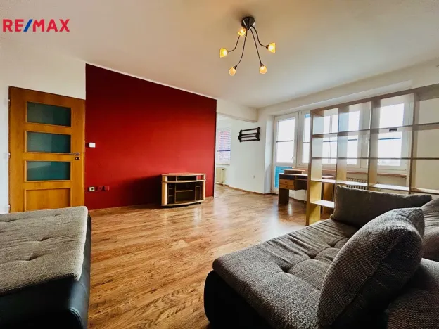 Prodej bytu 3+1, Nový Hrádek, Sokolská, 81 m2