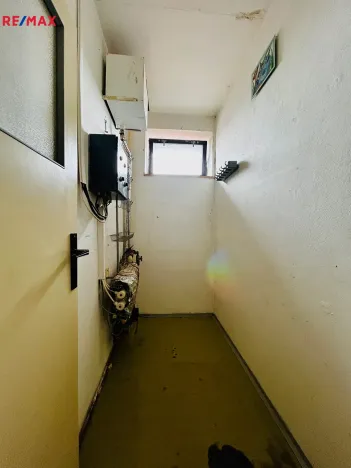 Prodej bytu 3+1, Nový Hrádek, Sokolská, 81 m2