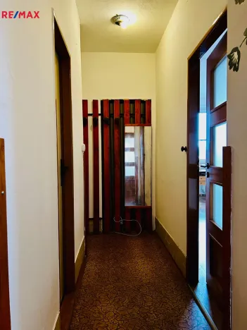 Prodej bytu 3+1, Nový Hrádek, Sokolská, 81 m2