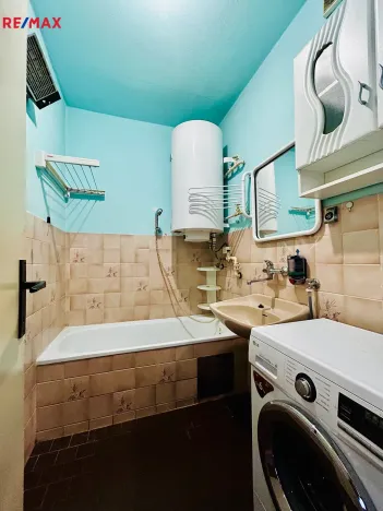 Prodej bytu 3+1, Nový Hrádek, Sokolská, 81 m2