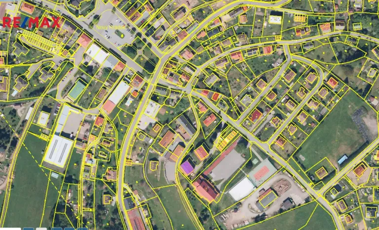 Prodej bytu 3+1, Nový Hrádek, Sokolská, 81 m2