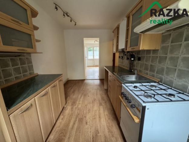 Prodej bytu 2+1, Plzeň, Jablonského, 52 m2