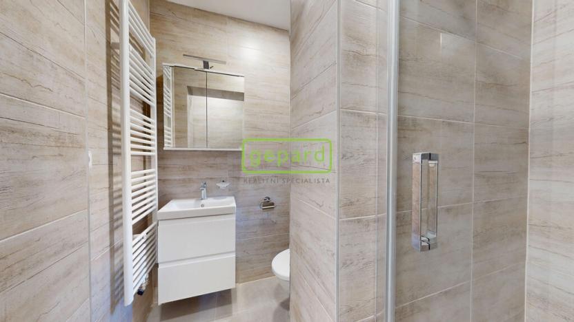 Prodej bytu 2+kk, Ústí nad Labem - Ústí nad Labem-centrum, Moskevská, 54 m2