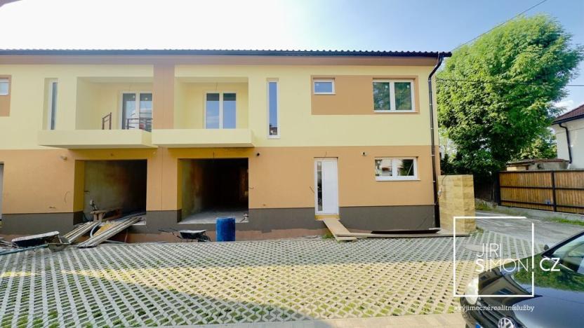 Prodej rodinného domu, Jenštejn - Dehtáry, 200 m2