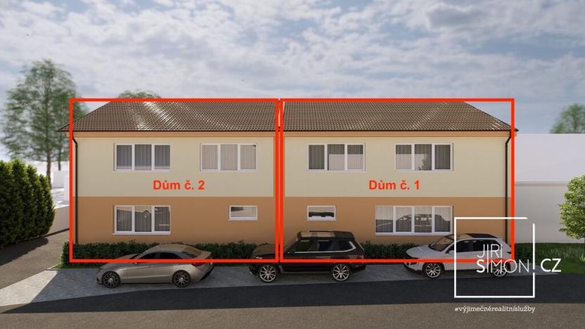 Prodej rodinného domu, Jenštejn - Dehtáry, 200 m2