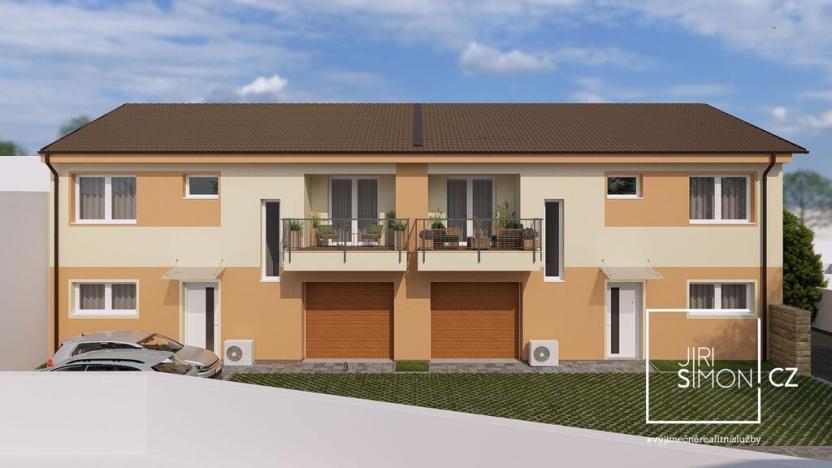 Prodej rodinného domu, Jenštejn - Dehtáry, 200 m2