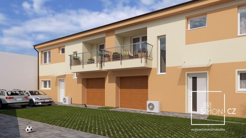 Prodej rodinného domu, Jenštejn - Dehtáry, 200 m2