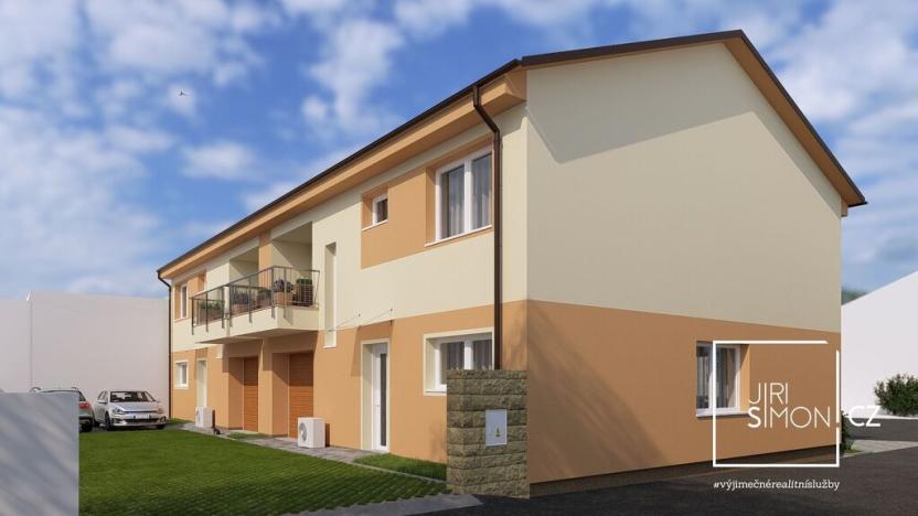 Prodej rodinného domu, Jenštejn - Dehtáry, 200 m2