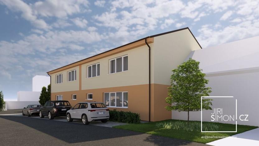 Prodej rodinného domu, Jenštejn - Dehtáry, 200 m2