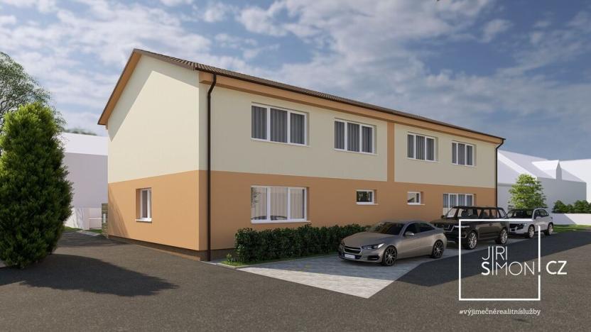 Prodej rodinného domu, Jenštejn - Dehtáry, 200 m2