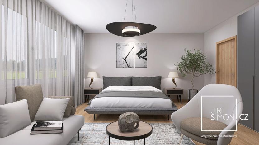 Prodej rodinného domu, Jenštejn - Dehtáry, 200 m2